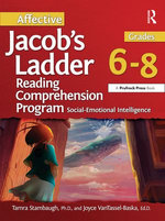 Affective Jacob's Ladder Reading Comprehension Program