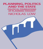 Planning, Politics and the State