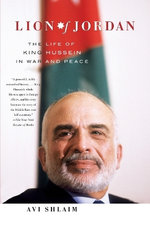 Lion of Jordan