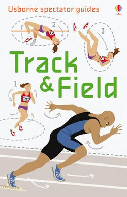 Spectator Guides Track & Field