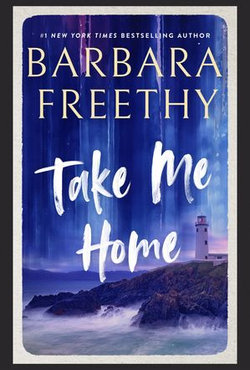 Take Me Home (A Callaway Novella)