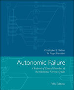 Autonomic Failure