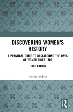 Discovering Women's History