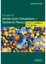 A Guide to Monte Carlo Simulations in Statistical Physics