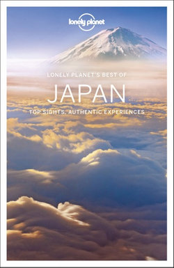 Lonely Planet Best of Japan 2
