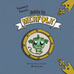 Thaddeus Thayn's Guide to Merfolk