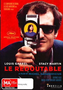 Le Redoutable