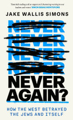 Never Again