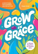 Grow in Grace
