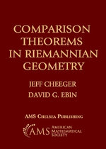 Comparison Theorems in Riemannian Geometry