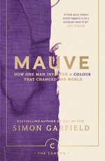 Mauve