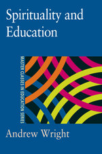 Spirituality and Education