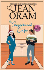 The Gingerbread Cafe