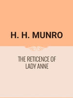 The Reticence of Lady Anne