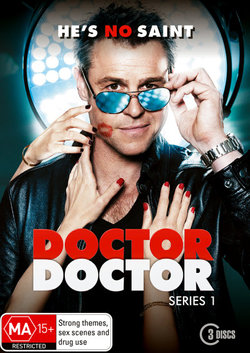 Doctor Doctor: Series 1