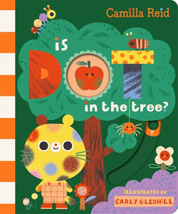 Is Dot in the Tree? Is Dot in the Tree?