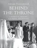 Behind the Throne