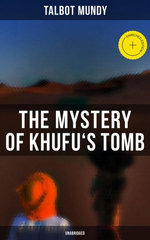 The Mystery of Khufu's Tomb (Unabridged)