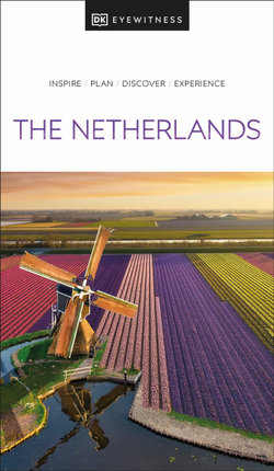 DK the Netherlands