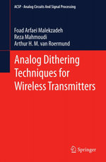 Analog Dithering Techniques for Wireless Transmitters
