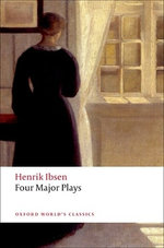 Four Major Plays