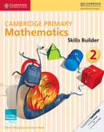 Mathematics Skills Builders