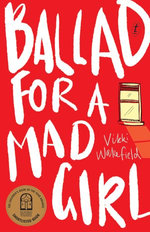 Ballad for a Mad Girl