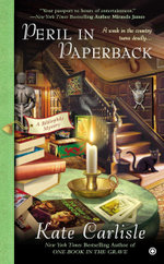 Peril in Paperback