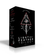 Light As a Feather Trilogy (Boxed Set)