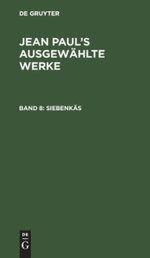 Siebenkäs
