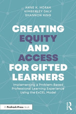 Creating Equity and Access for Gifted Learners
