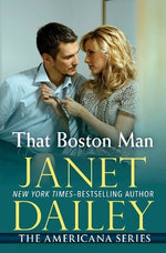 That Boston Man