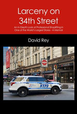 Larceny on 34th Street