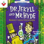 Dr Jekyll and Mr Hyde