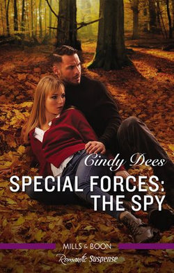 Special Forces: The Spy