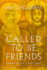 Called to Be Friends