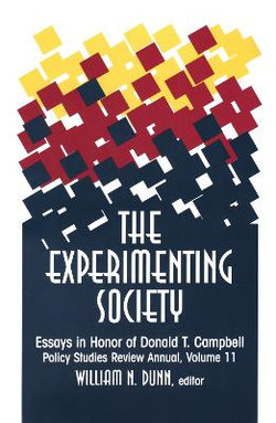 The Experimenting Society