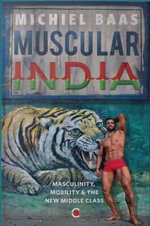 Muscular India