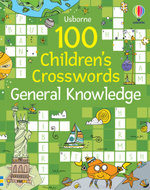 100 Children's Crosswords