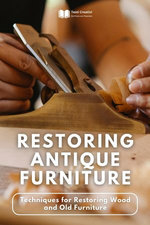 Restoring Antique Furniture