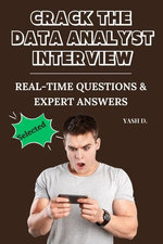 Crack the Data Analyst Interview: Real-Time Questions & Expert Answers