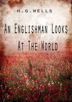 An Englishman Looks At The World