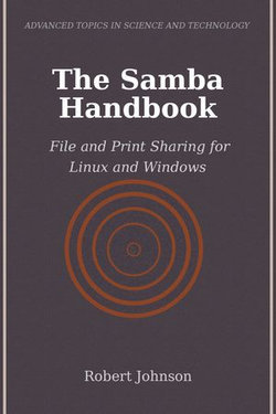 The Samba Handbook