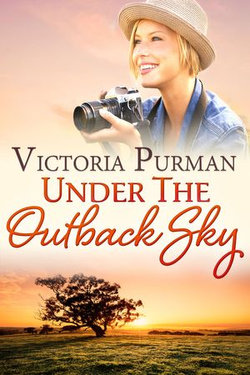 Under the Outback Sky