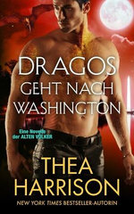 Dragos Geht nach Washington