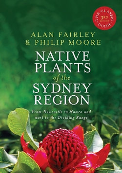 Native Plants of the Sydney Region