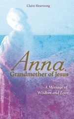 Anna, Grandmother of Jesus