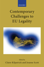 Contemporary Challenges to EU Legality