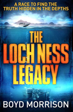 The Loch Ness Legacy