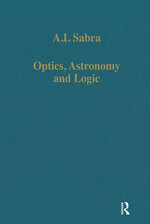 Optics, Astronomy and Logic